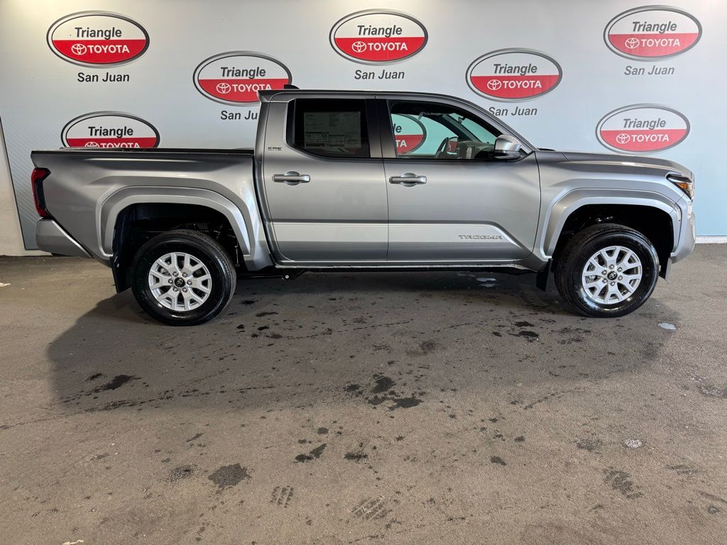 Thumbnail: 2026 Toyota Tacoma - 6