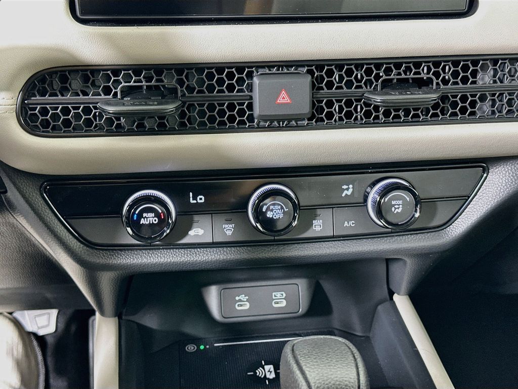 Thumbnail: 2027 Honda HR-V - 13