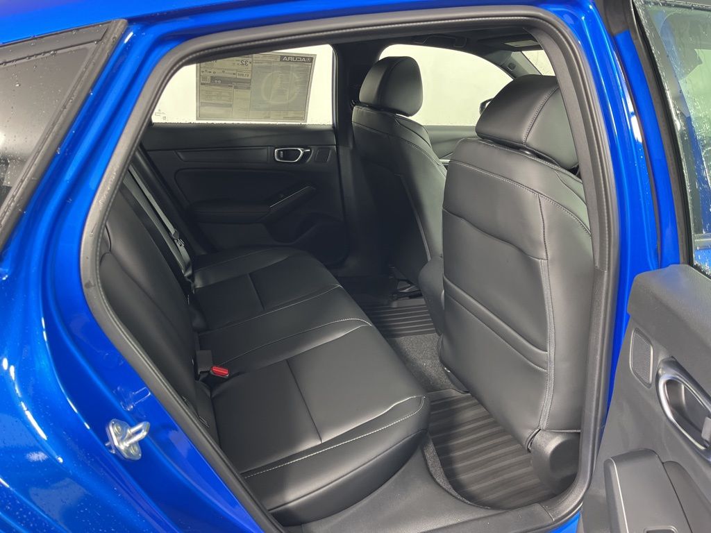 Thumbnail: 2026 Acura Integra - 12