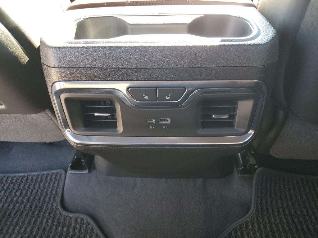 Used Car 2024 Gmc Sierra 1500  Denali Ultimate For Sale Under $70,000 In Austin, Texas