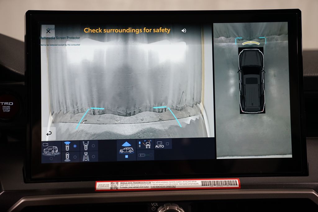 Thumbnail: 2026 Toyota 4Runner - 22