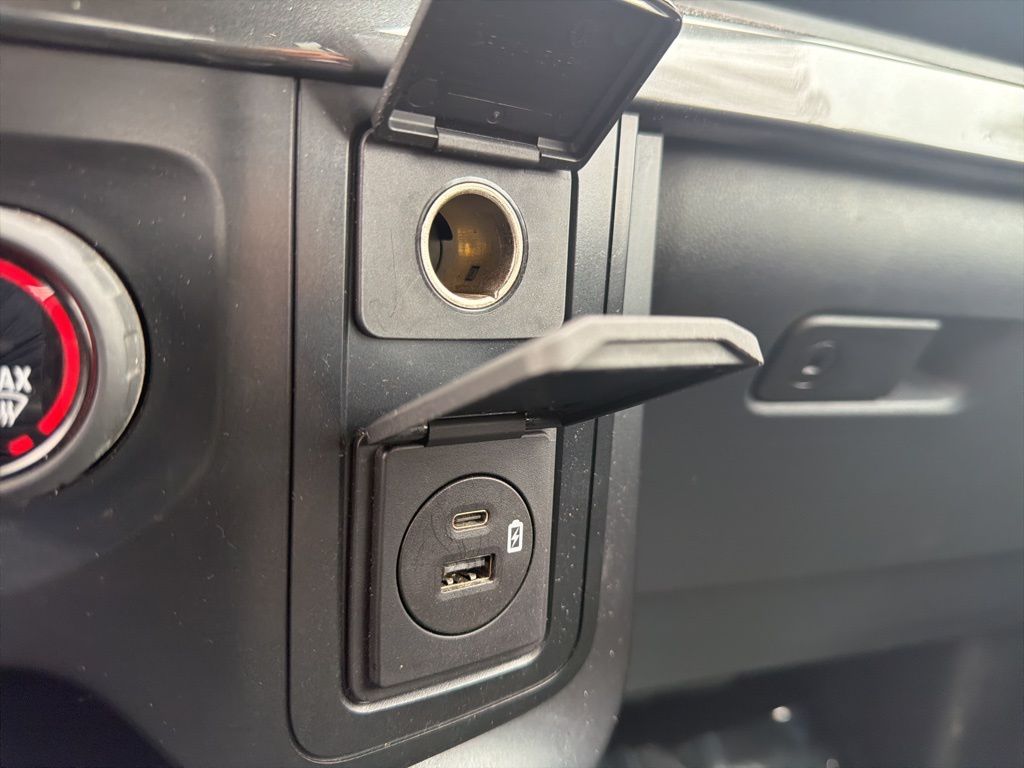 used 2022 Ford F-150 car, priced at $27,250