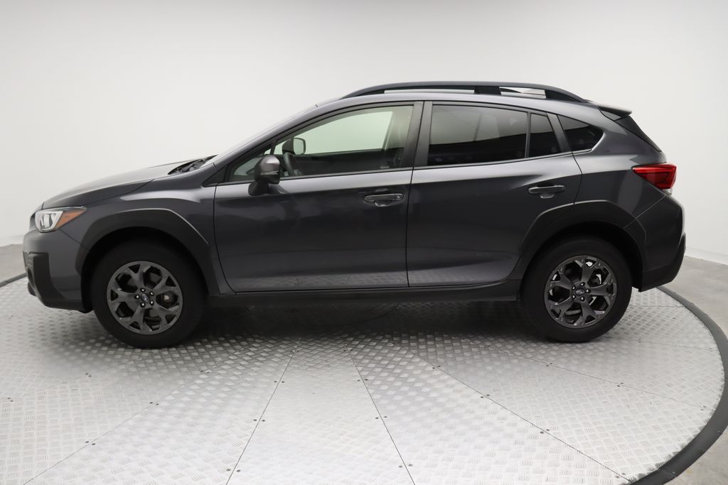 2023 Subaru Crosstrek Sport 12