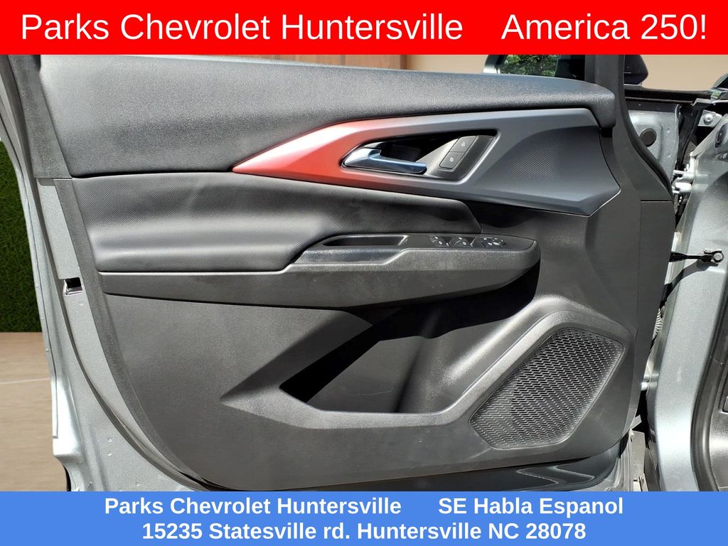 ChevroletEquinox EV17
