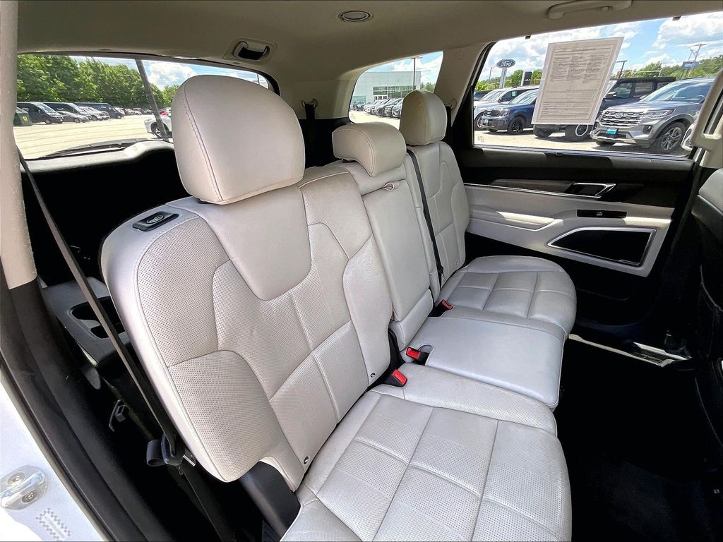 2020 Kia Telluride — photo 15