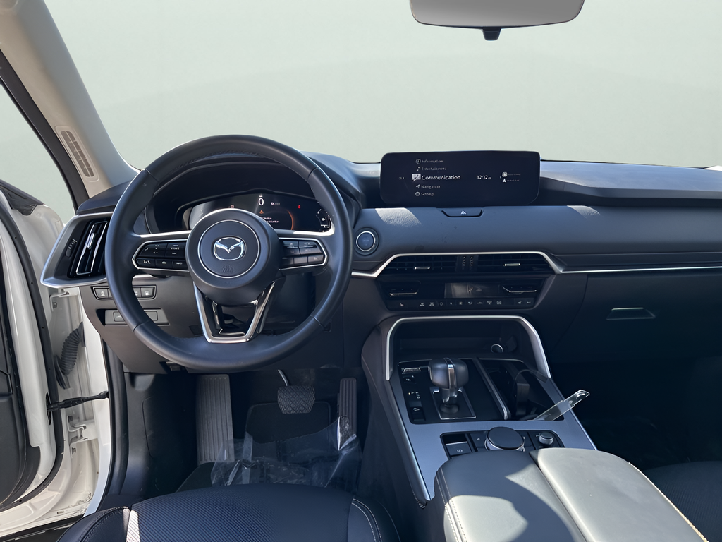 Used Car 2024 Mazda Cx-90 Phev  Preferred For Sale Under $35,000 In Austin, Texas
