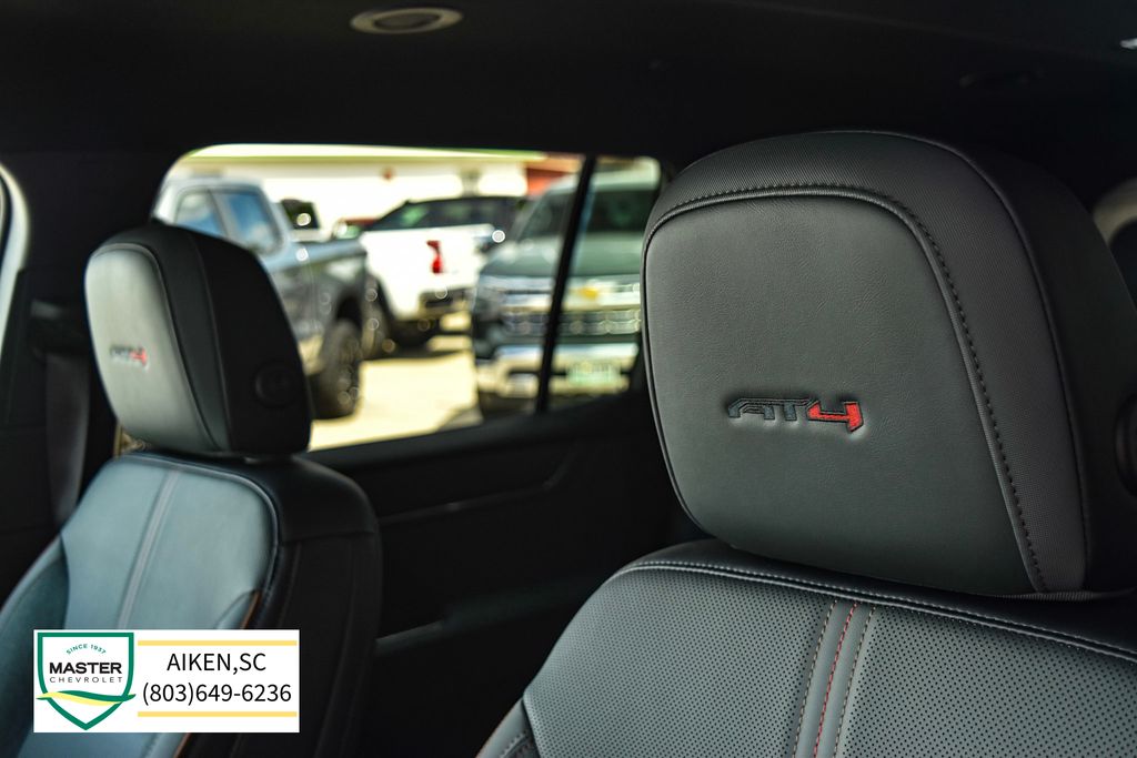 Used 2026 GMC Acadia SUV