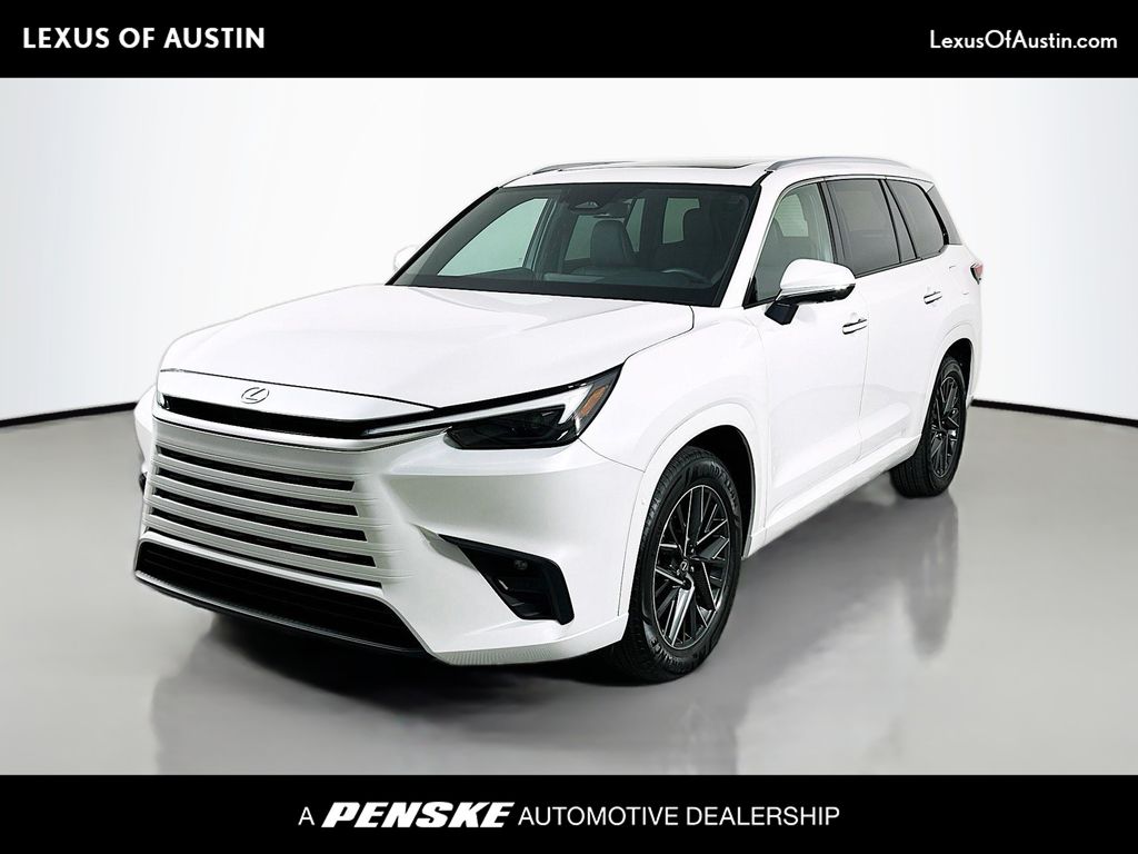 2024 Lexus TX 350 -
                Austin, TX