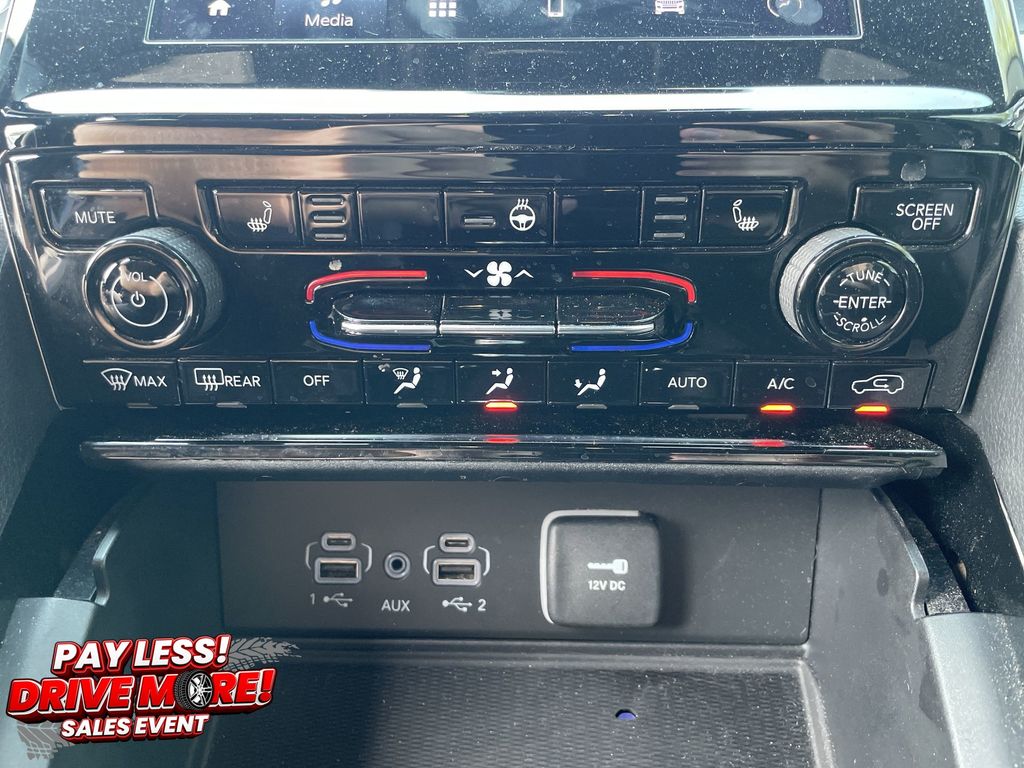 Used 2023 Jeep Grand Cherokee L SUV