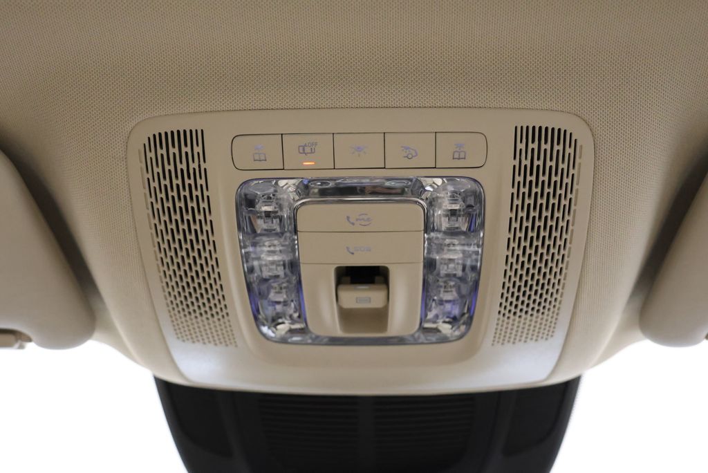 Thumbnail: 2026 Mercedes-Benz GLE - 16