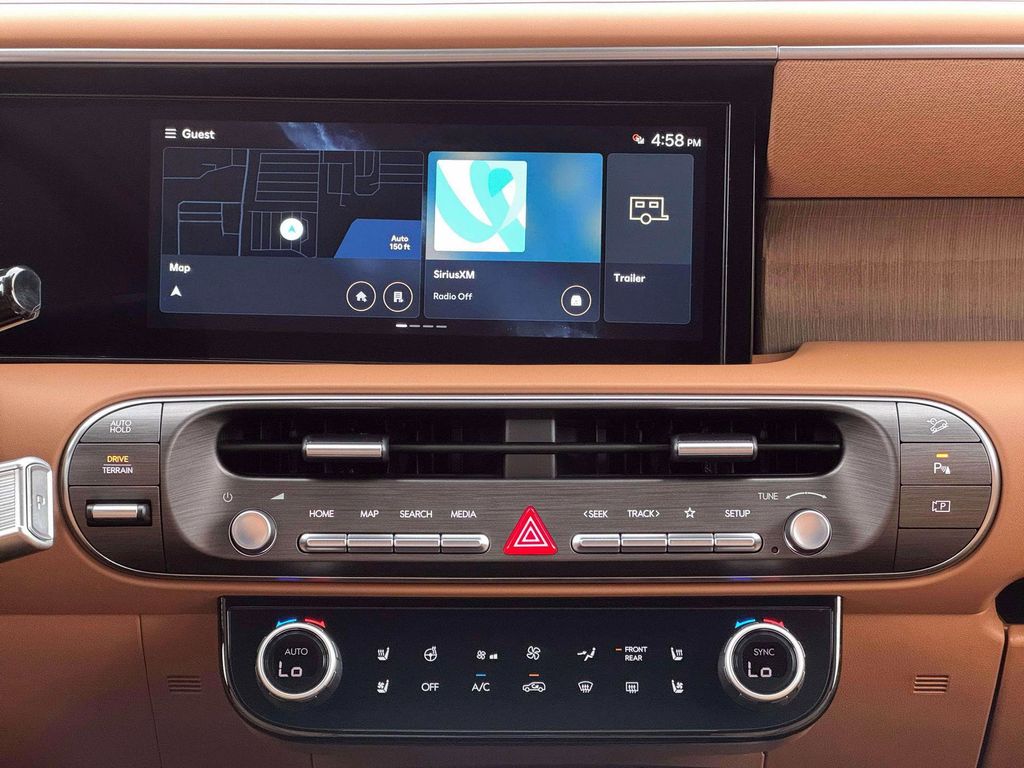 2026 Hyundai Palisade — photo 19