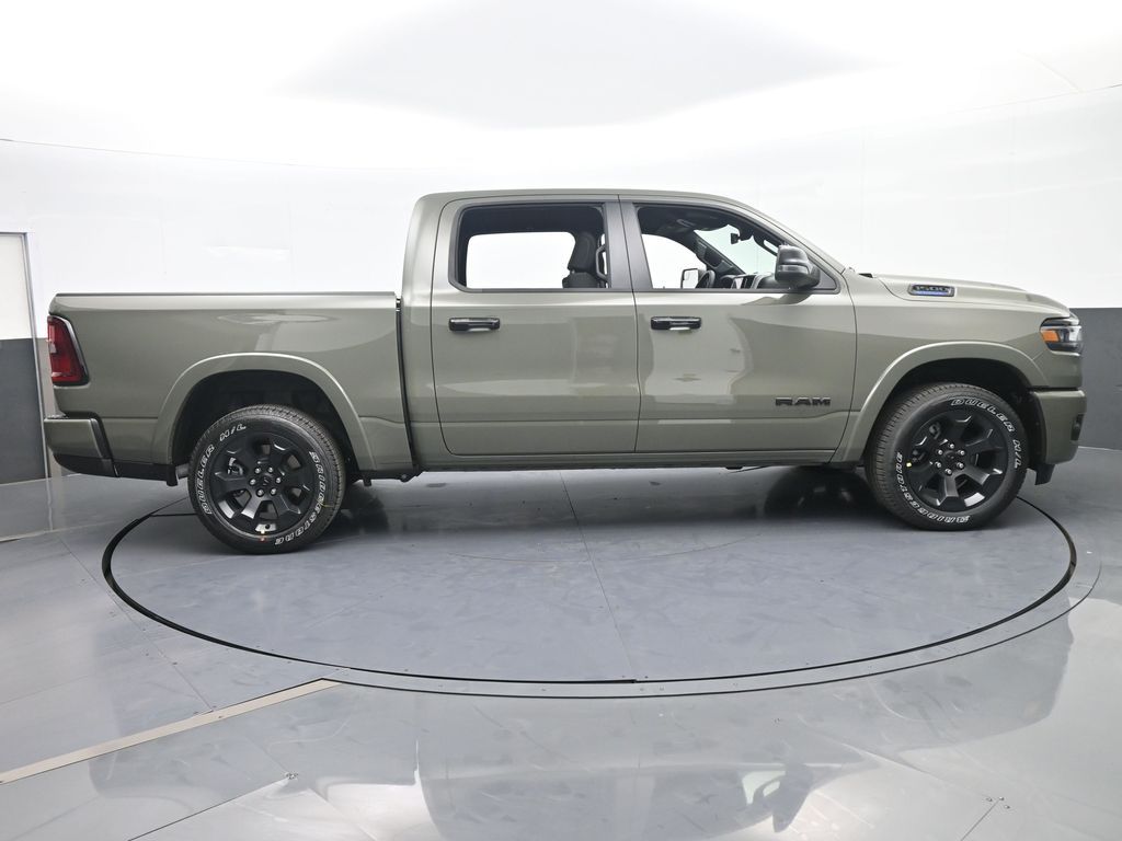 New 2026 Canyon Lake Ram Big Horn/Lone Star image 7