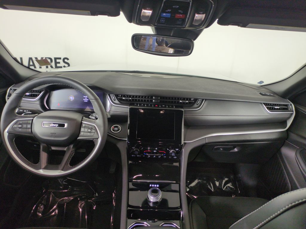 Used 2023 Jeep Grand Cherokee For Sale in Fort Wayne, IN