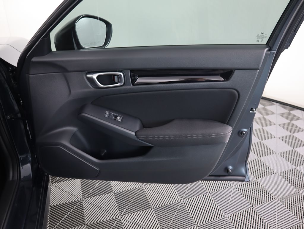 Thumbnail: 2026 Honda Civic - 26