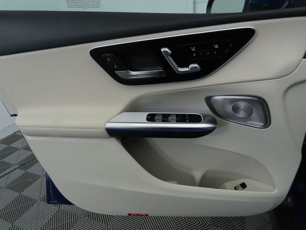 Thumbnail: 2026 Mercedes-Benz GLC - 25