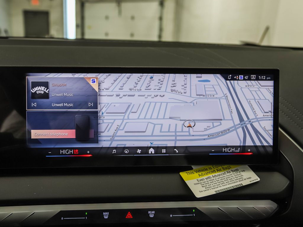 Thumbnail: 2026 BMW X3 - 15