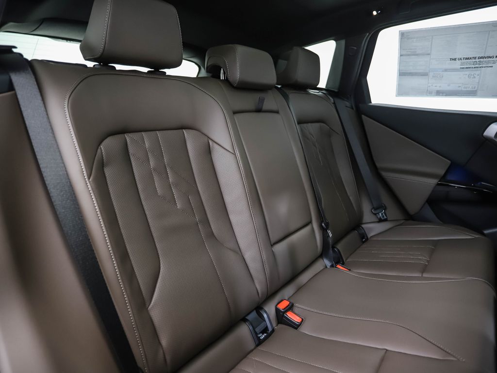 Thumbnail: 2026 BMW X3 - 27