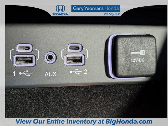 2021 Jeep Grand Cherokee L