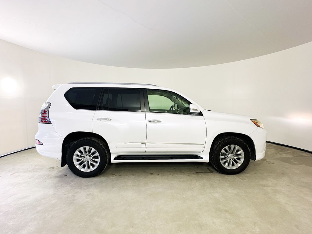 Used Car 2014 Lexus Gx  460 For Sale Under $25,000 In Austin, Texas