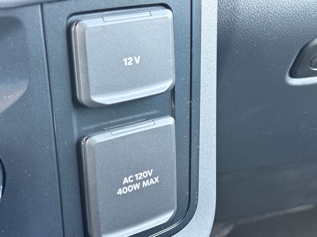 New 2026 White Ford XLT image 38
