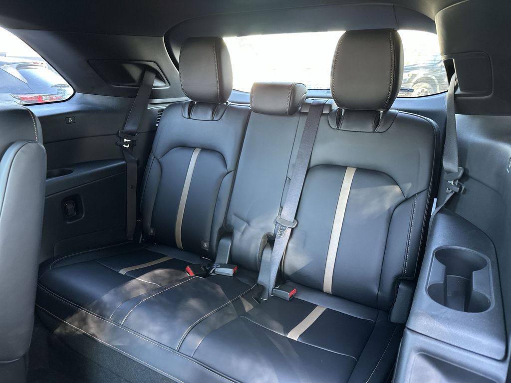 2025 Mazda CX-90 3.3 Turbo S Premium Silver at Stokes Mazda