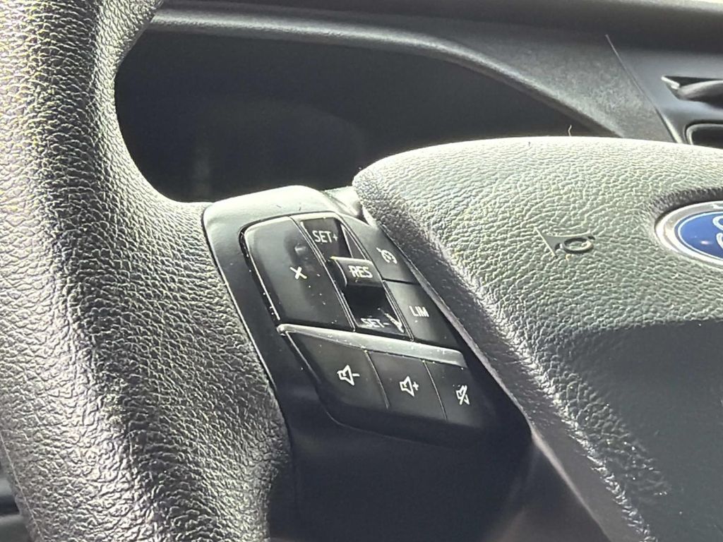 Used 2024 Ford Transit-250 Base 3D Cargo Van