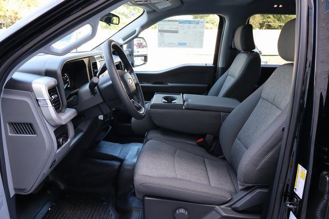 new 2026 Ford F-450SD car, priced at $76,695