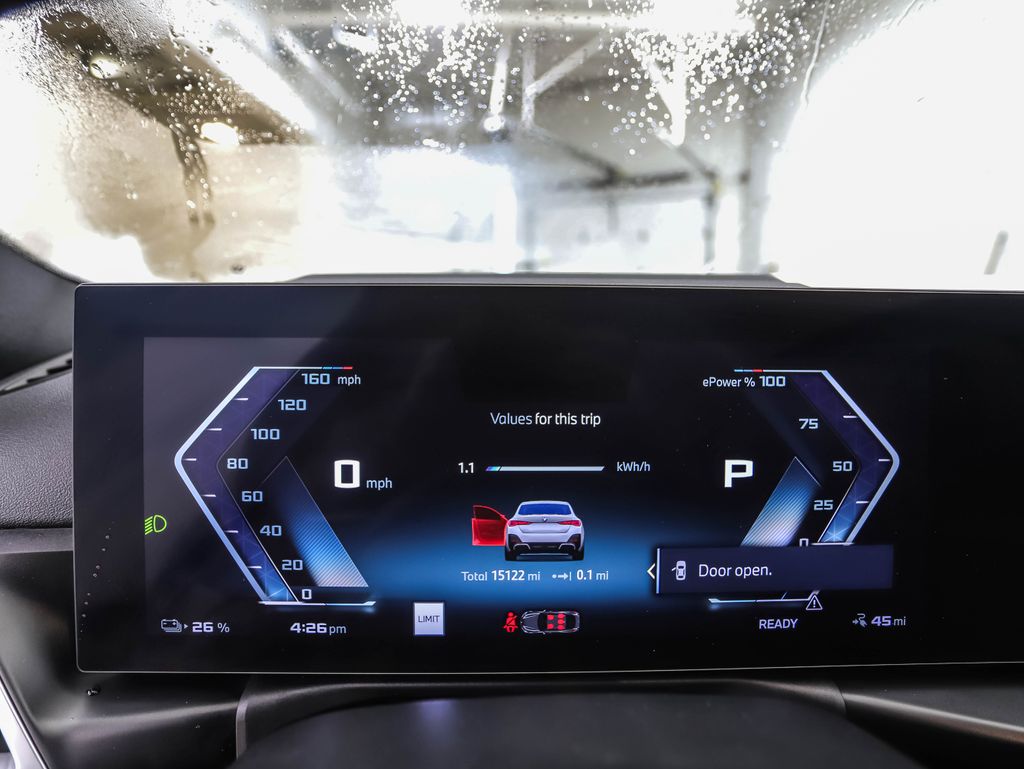 Thumbnail: 2025 BMW i4 - 14