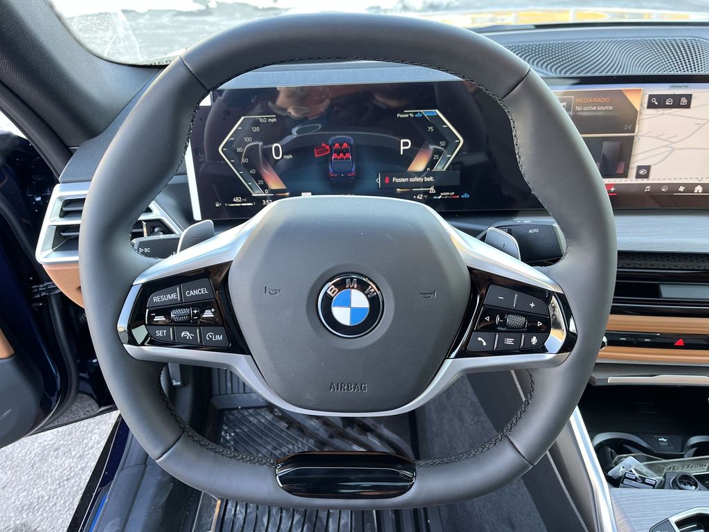 Thumbnail: 2026 BMW 4 Series - 14