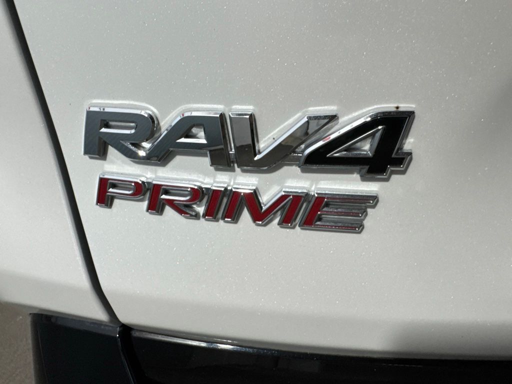 Thumbnail: 2024 Toyota RAV4 - 24