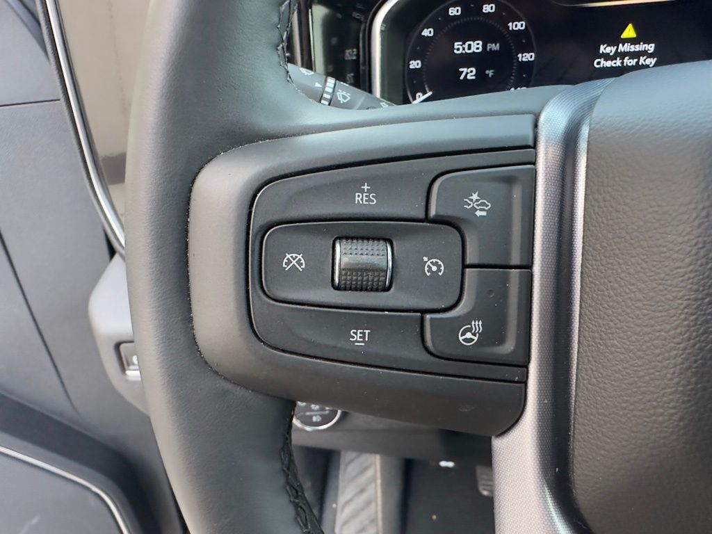 Thumbnail: 2025 GMC Sierra 1500 - 31
