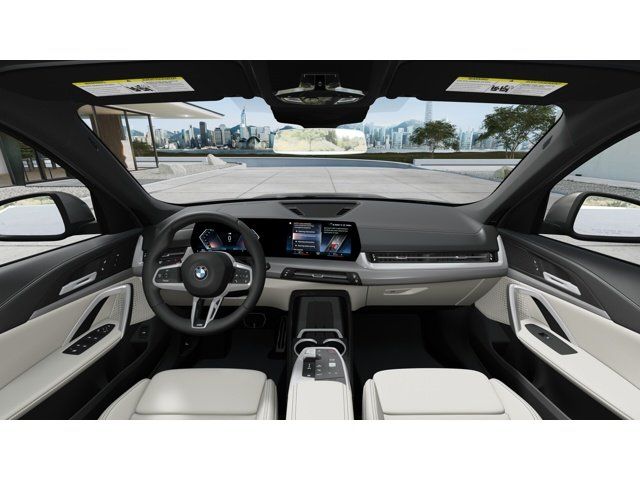 Thumbnail: 2026 BMW X1 - 10