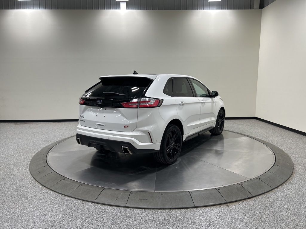 used 2020 Ford Edge car, priced at $21,940