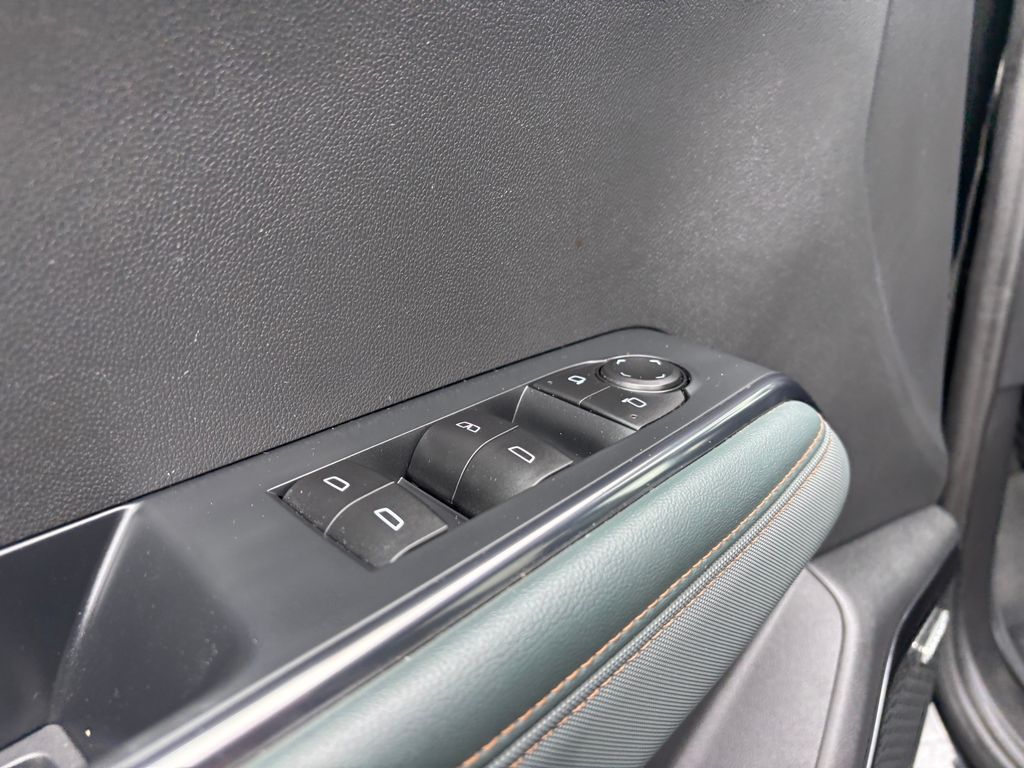 Used Car 2025 Gmc Acadia  At4 For Sale Under $50,000 In Austin, Texas