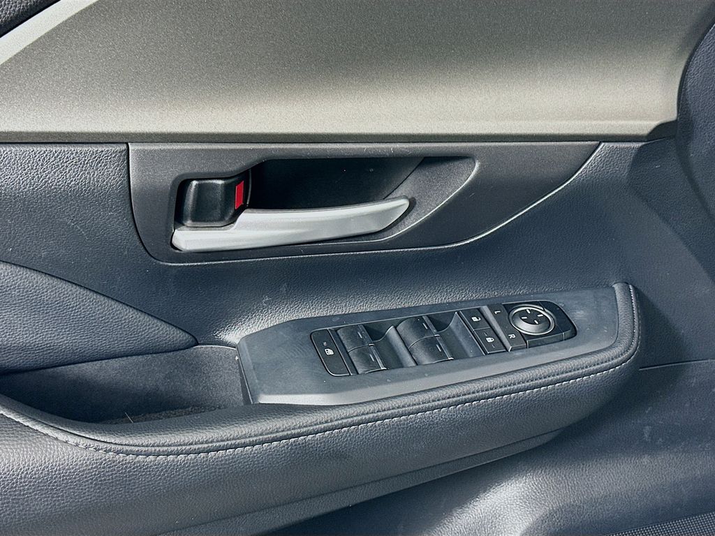 Thumbnail: 2025 Toyota Grand Highlander - 18