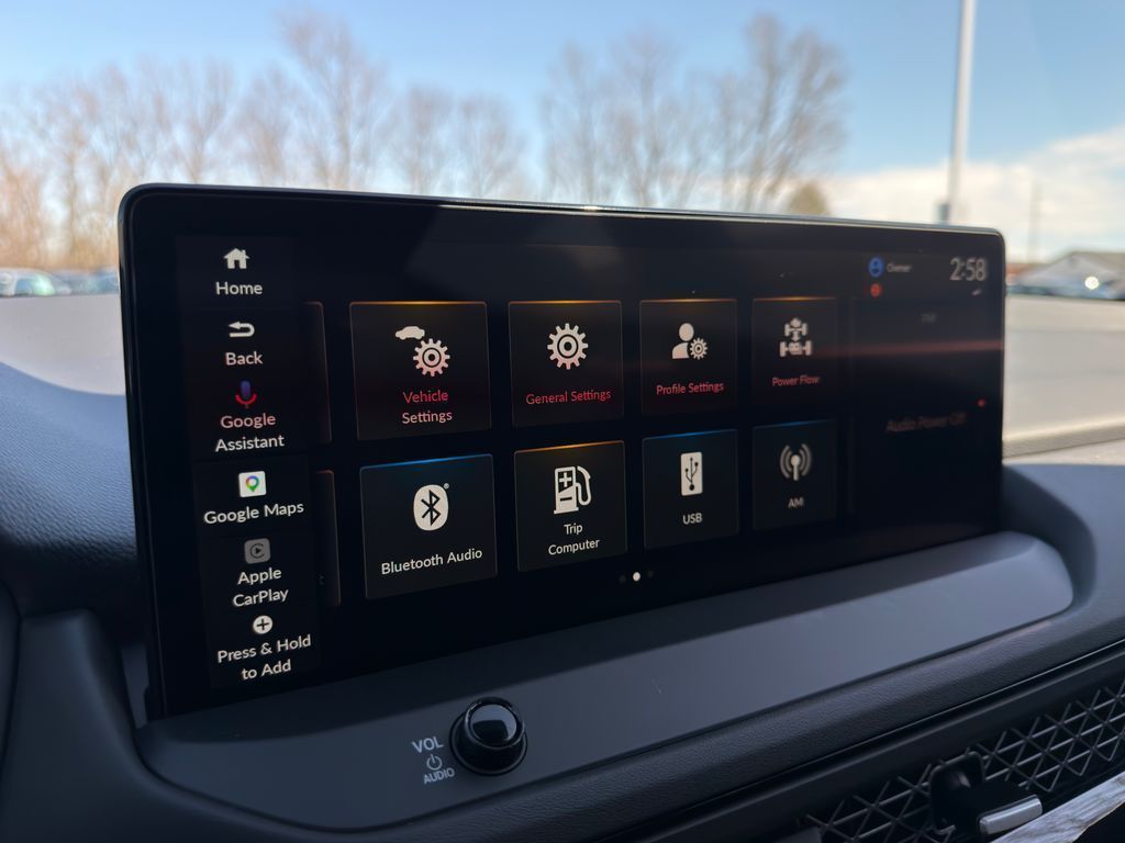 Thumbnail: 2026 Honda Accord - 31