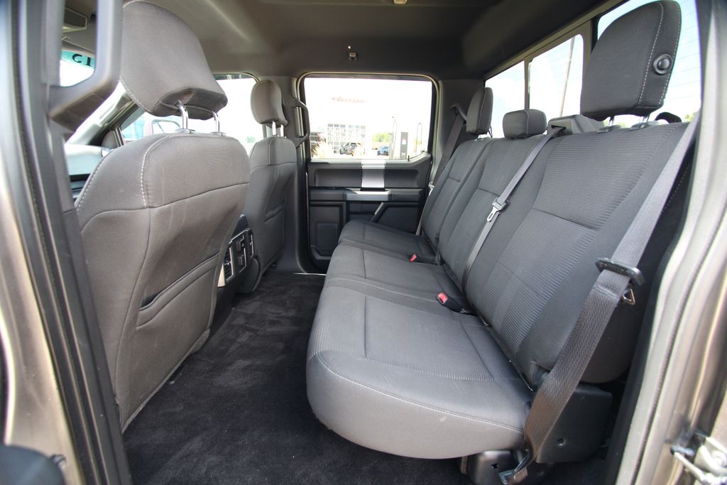 Used 2015 Ford F-150 Truck