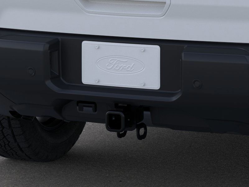 new 2026 Ford Bronco Sport car, priced at $40,445