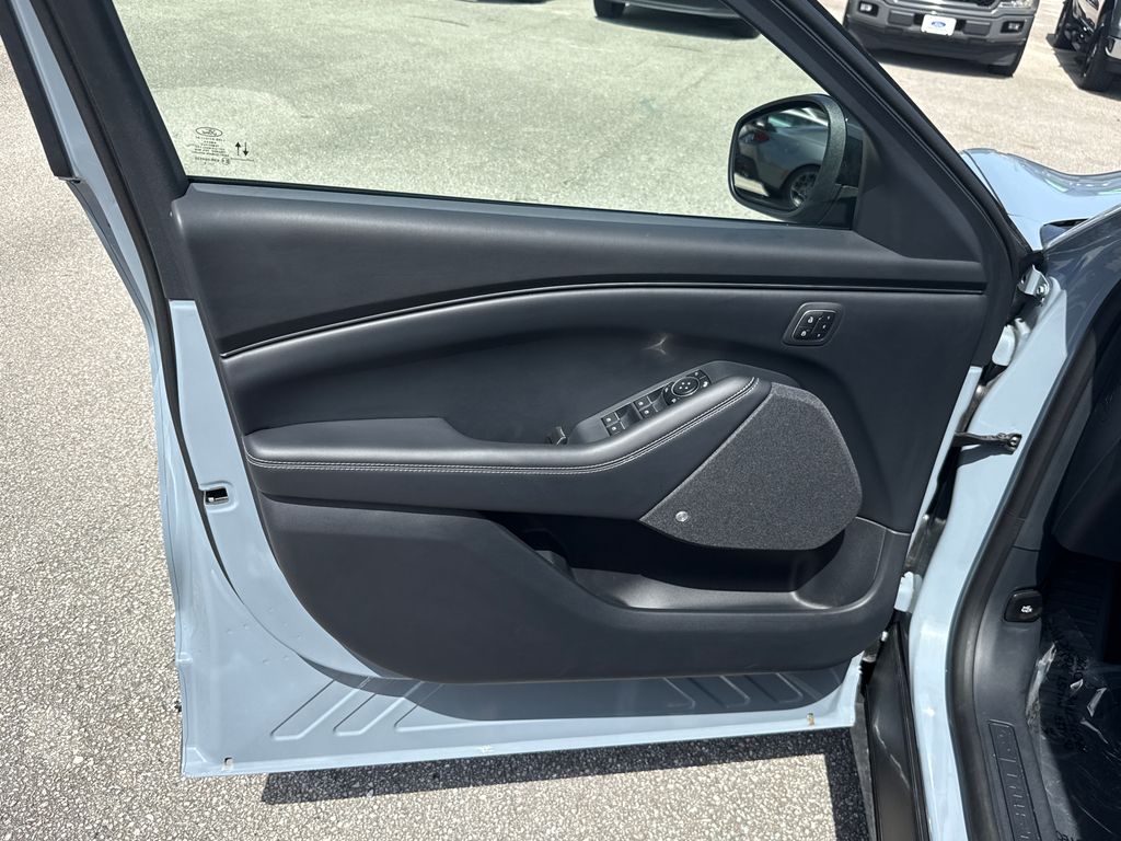 Certified Used 2025 Gray Ford Premium image 13