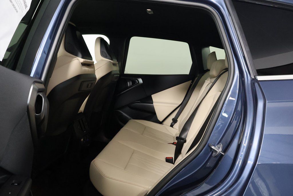 Thumbnail: 2026 BMW X3 - 6