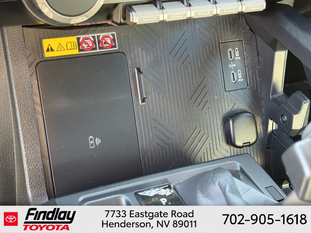 Used 2026 Toyota Tacoma Truck