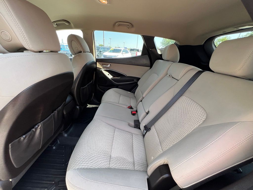 Used 2018 Hyundai Santa Fe Sport SUV