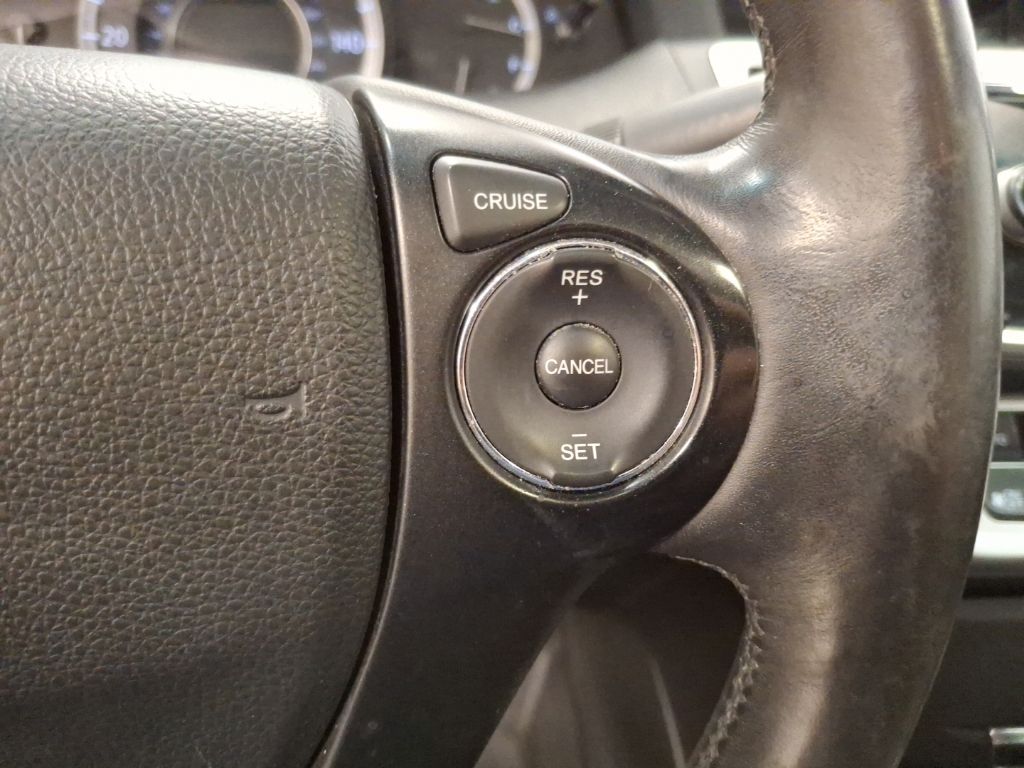 Used 2015 Honda Accord Sedan