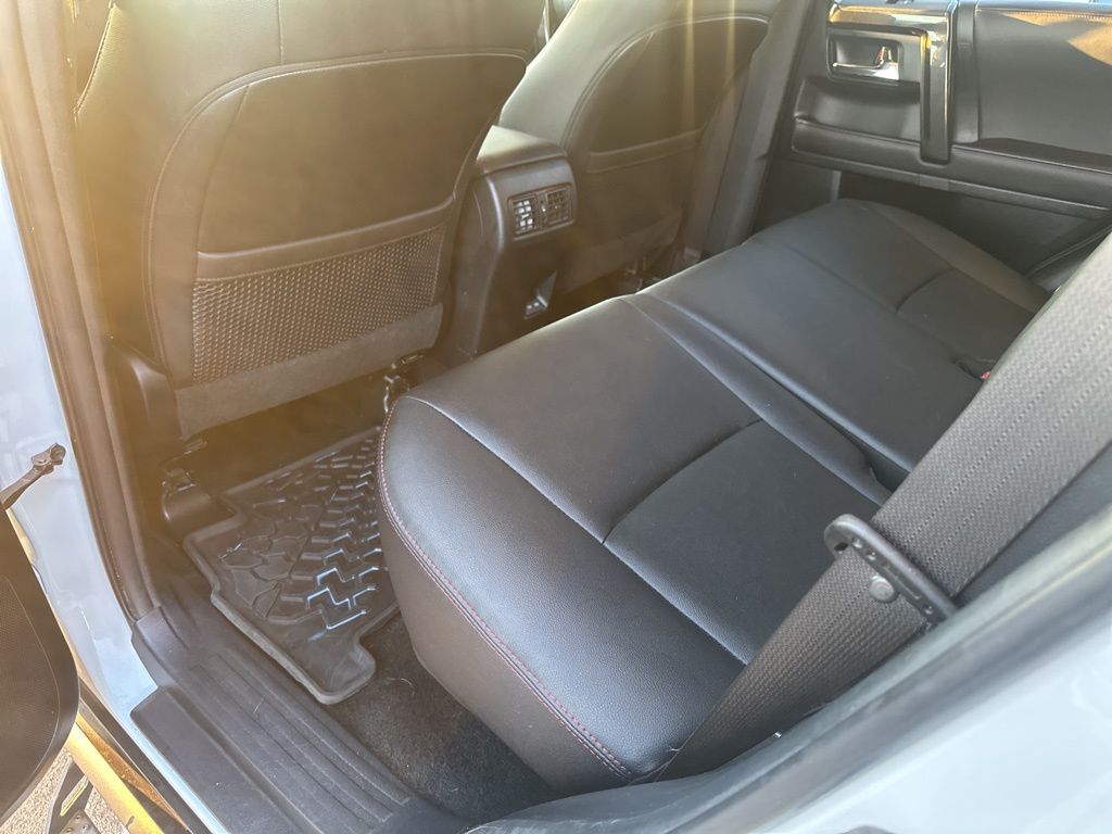 Used Car 2024 Toyota 4runner  Trd Pro For Sale Under $60,000 In Austin, Texas