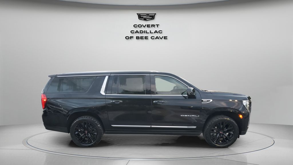 Used Car 2022 Gmc Yukon Xl  Denali For Sale Under $60,000 In Austin, Texas