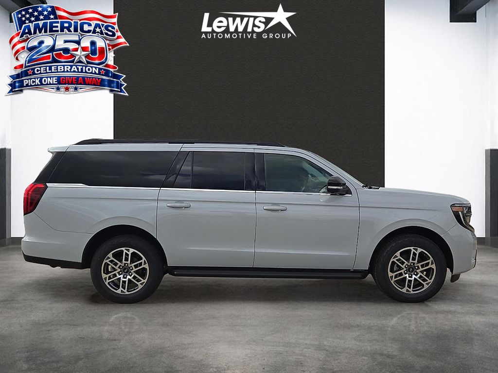 New 2026 Ford Expedition Max Active For Sale in Farmington, AR