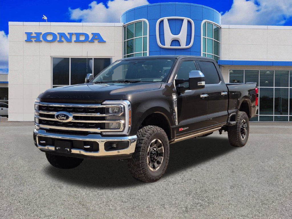 Used 2024 Ford F-250SD Truck