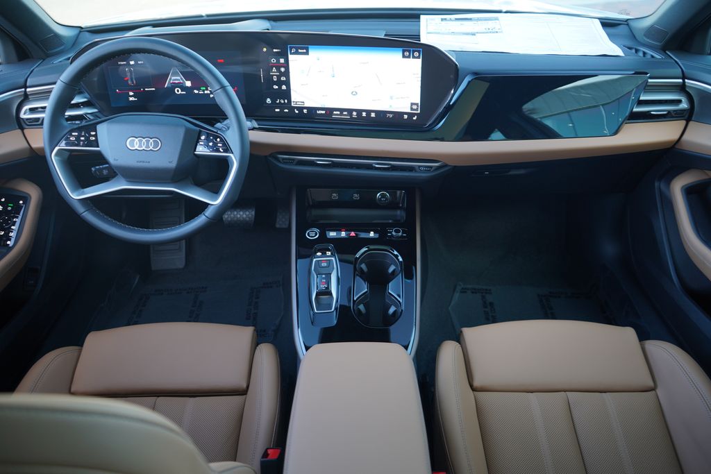 Thumbnail: 2025 Audi A5 - 8