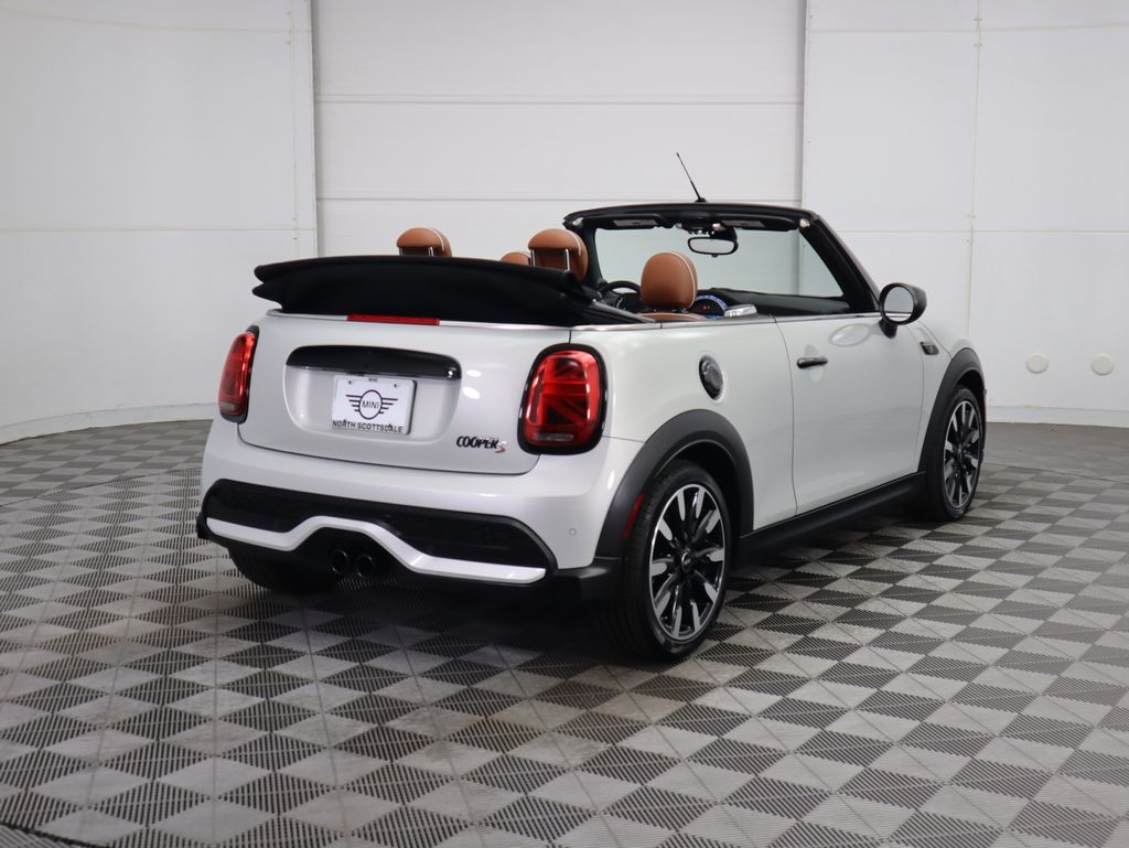 Thumbnail: 2023 MINI Cooper - 5