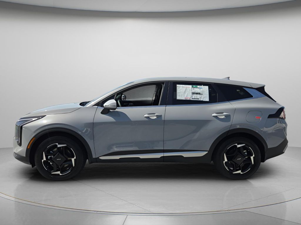 2026 Kia Sportage - $31,471